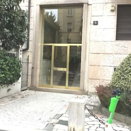 Tranquillo Centrale