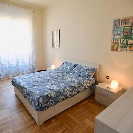 Tranquillo Centrale Lejlighed Milano