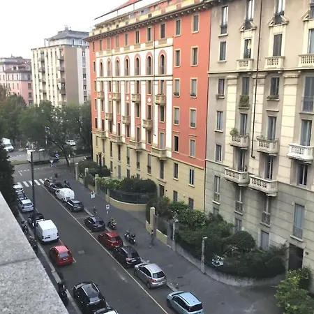 Tranquillo Centrale * Milano